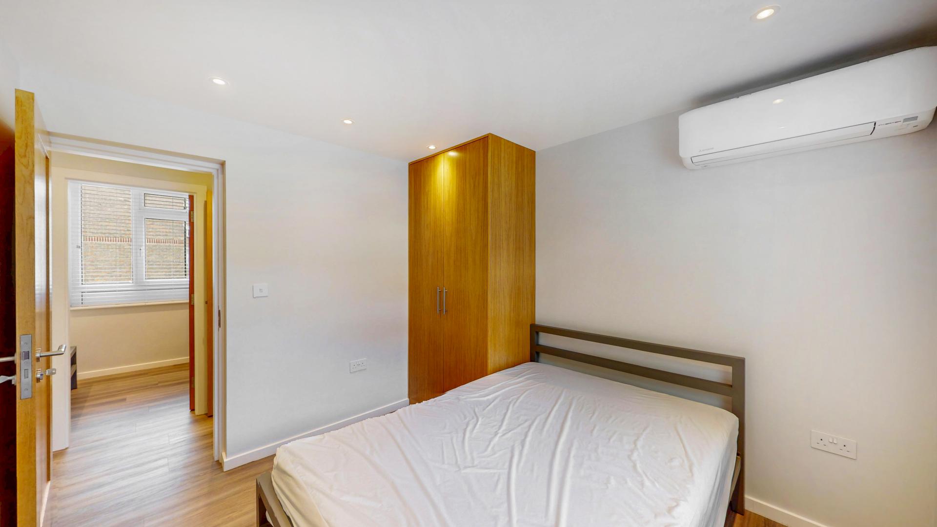 Modern Sharers Apartment Brondesbury Park, Brondesbury 